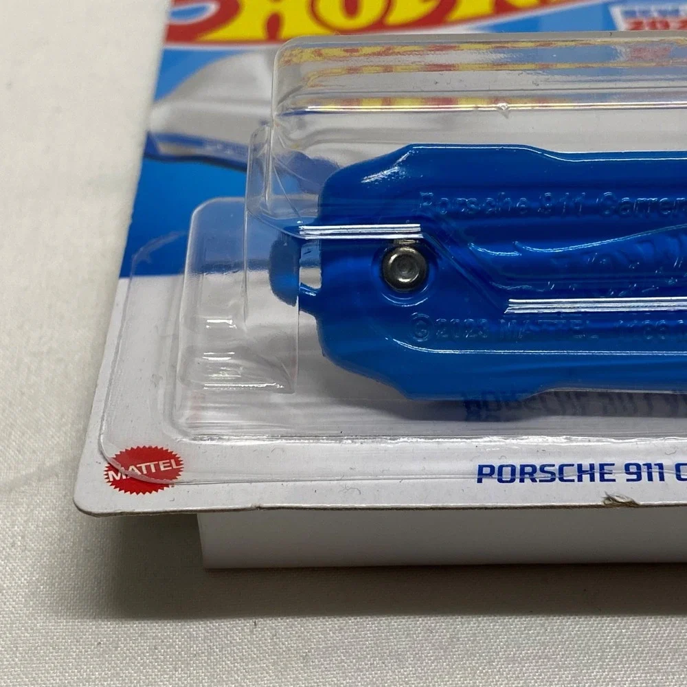 Hot Wheels hot wheels